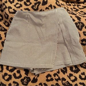 Vintage y2k skort